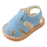Zapatos Para Recién Nacidos, Niñas Y Niños, Sandalias Romana