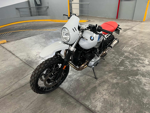 Bmw Ninet 1200 Gs Urban 2018 / Ciar Automotores