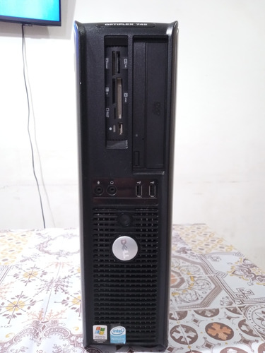 Cpu Dell Optiplex 745 