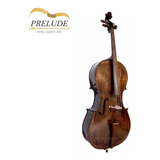 Violoncelo Rolim Milor Envelhecido 4/4