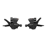 Shifters Palancas Shimano Alivio Sl-m3100 Sl-m3100 3x9