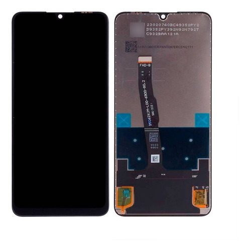 Pantalla Lcd Mas Tactil Compatible Con Huawei P30 Lite