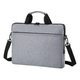 Bolso Organizador Notebook Funda Portátil Impermeable