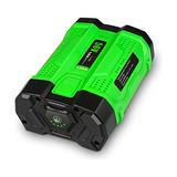 Batería De 3000 Mah De 56 V Recargable Ego 56v Ba2800 ...