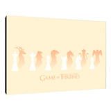 Cuadros Poster Series Game Of Thrones M 20x29 (got (12)