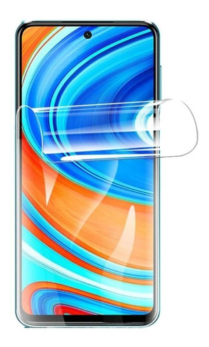 Lamina Hidrogel Recci Xiaomi Redmi Note 9