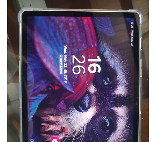 Tableta Samsung Galaxy Tab S8 Sm-x700 11 128 Gb - Grafito