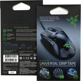 Razer Mouse Grip Tape - Cinta Antideslizante Autoadhesiva