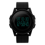 Reloj Deportivo Skmei Wrist De 5 Atm, Moda Digital