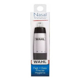 Maquina Wahl Nasal Trimmer 5642 Para Nariz Env Inmediato