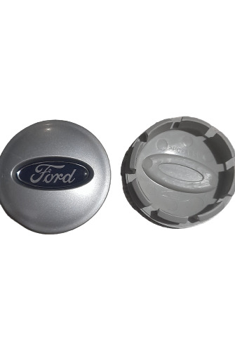 Tapa Copa Centro Rin Ford Explorer Eddie Bauer Sport Trac Foto 5