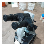 Microscopio Binocular Xsz 100 Bn Con Led Arcano