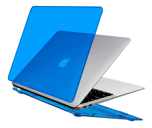 Case Capa Macbook Air 11.6 A1465/a1370 + Bag Neoprene Nf Top