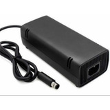 Fonte Para Xbox 360 Super Slim Bivolt 110v 220v - 1 Pino