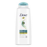 Dove Champú Y Acondicionador - Ml - mL a $109500