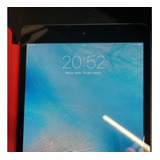 iPad Mini Md528ll/a 7.9 16gb Wi-fi - Grafite