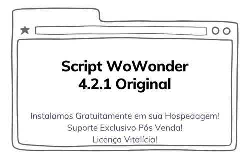 Script Wowonder 4.4.2 Original
