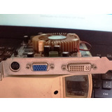 Placa De Video - Gf9440gt - Point Of View - 512mb - Ddr2 -