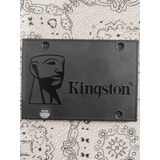 Disco Solido Kingston - Ssd 240gb