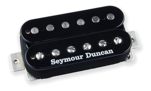 Camioneta Seymour Duncan Whole Lotta Humbucker Bridge Sh-18b