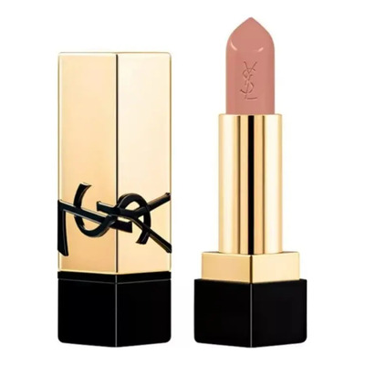 Labial Barra Satinado Yves Saint Laurent N1 Beige Trench Larga Duración | MercadoLibre