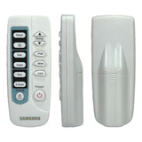 Control Compatible Con Samsung Clima Ventana Arc-771 Mayoreo