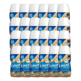 Ensure Advance Shake Omega 3 Sabor Cafe 220 Ml X 24 Unidades