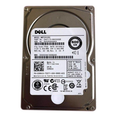 Hd Sas 600gb 10k | MercadoLivre 📦 Hd Sas 600gb 10k | MercadoLivre 📦