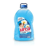 Amaciante Urca Brisa   Azul 5l