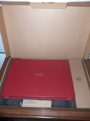 Laptop Acer Aspire Amd Ryzen3 3200u Radeonvegag. 16gb De Ram