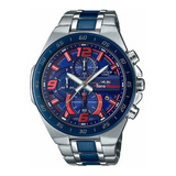 Reloj Casio Edifice 564 Toro Roso