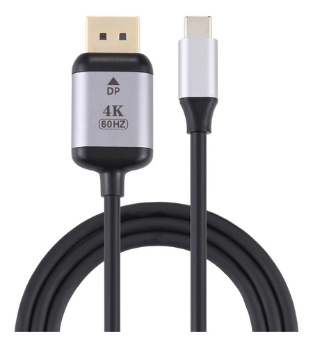 Cabo Usb 3.1 Tipo C Hdmi 2.0 4k 60hz  S8 S9 Note 10