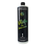 Shampoo Limpeza Profunda Vitafio Isabelliss - 1000 Ml