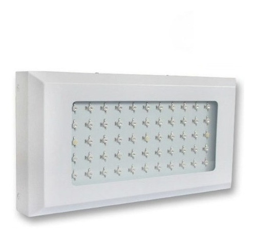 Panel De Iluminacion Led Cultivo Indoor 165w