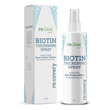 Paisle Botanics Biotin Hair Thickening Spray Para El Cabello
