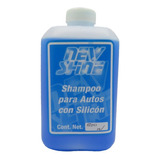 Shampoo Para Autos Con Silicon Excelente Brillo 500ml