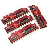 Memori G.skill 4 Gb Ddr3 Pc3 12800 F3-12800cl9d-8gbxl 1un