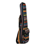 23  Concierto Country Ukulele Estuche Para Ukelele Funda