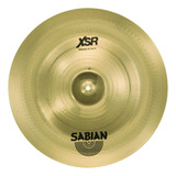 Sabian 18  Xsr Chino