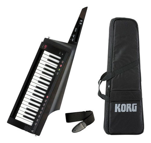 Korg Rk 100s Keytar (último Dia Por Este Valor)