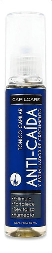 Capilcare Tonico Capilar Anti Caida 60 Ml