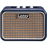Mini Amplificador Para Guitarra Laney Mini Lion 3w