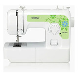 Maquina De Coser Brother Sm 1400