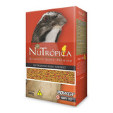 Nutrópica Trinca-ferro Power - 300 G