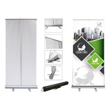 Pendon Roller 80x200cm Telapvc Oferta!!!