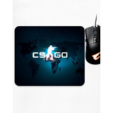 Mouse Pad Xs Csgo Counter Strike Art