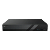 Dvr Motorola 08 Canais 1080 H.265+ 2 Ch Ip Mtd081l0013