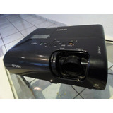 Proyector Epson S5+i American Screens Ok Por Partes