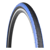 Llanta Para Bicicleta R26 X1.5 Azul Negro Payaso K154 Kenda