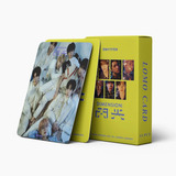 55 Photocards Enhypen - Dimension: Dilemma Lome Cards